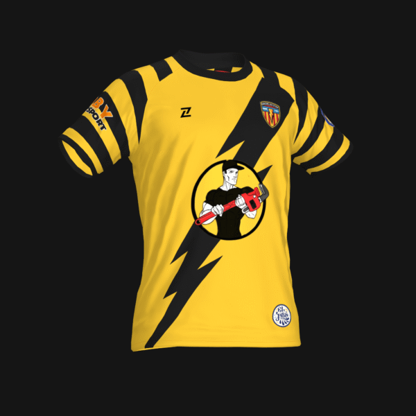 RAYO VALENCIANO