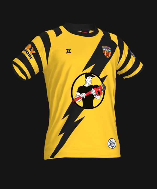 RAYO VALENCIANO