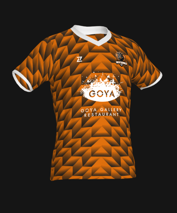 GESTIONES FC 25