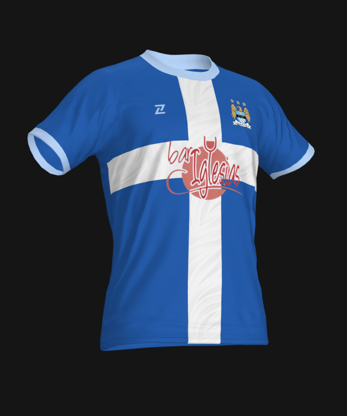 MANCHESTER PITTI CRUZ