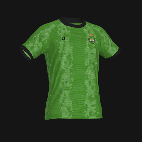FORESTALES FC