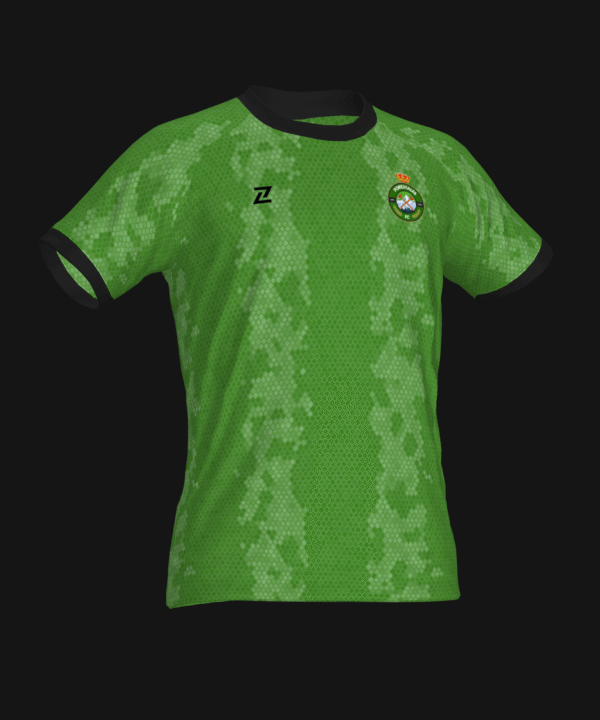 FORESTALES FC