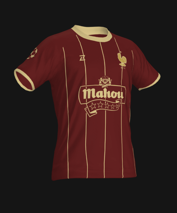 GALLUS FC