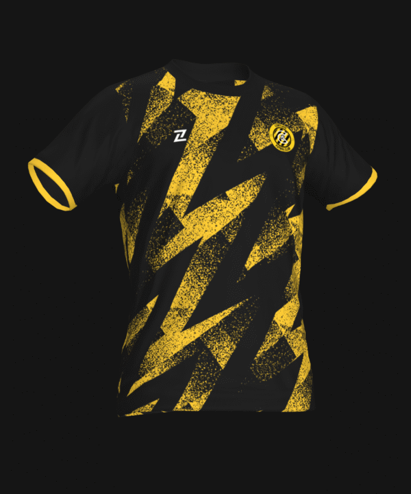 CORTIJOS FC