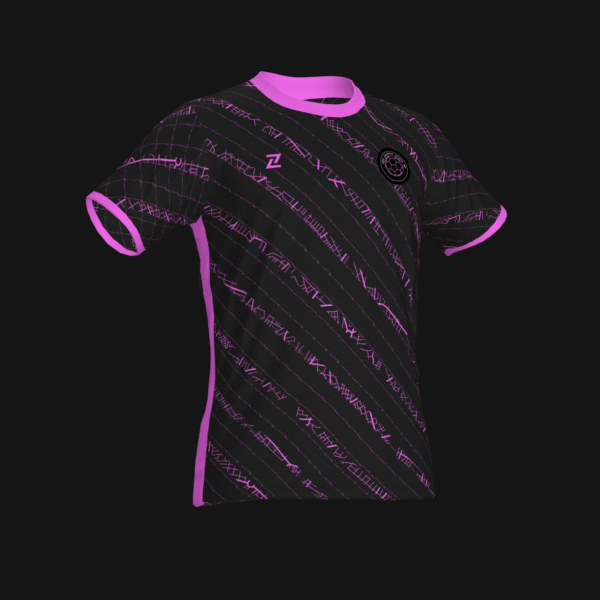 THE POLVYS FC