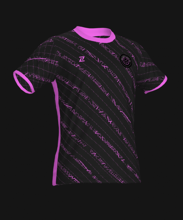 THE POLVYS FC