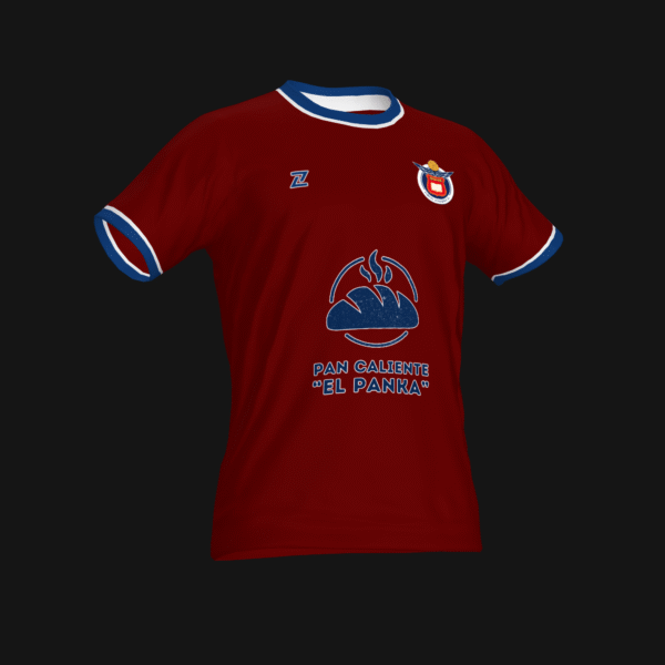 LORETO AVIACION CF