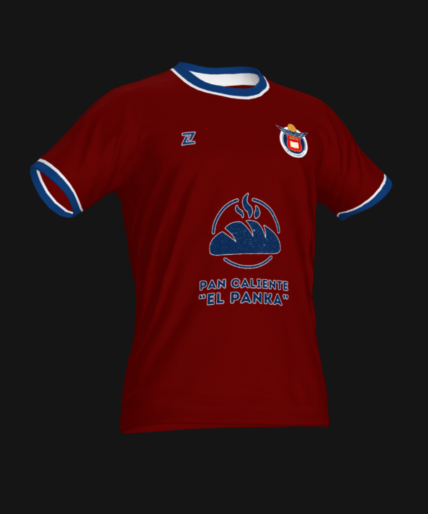 LORETO AVIACION CF