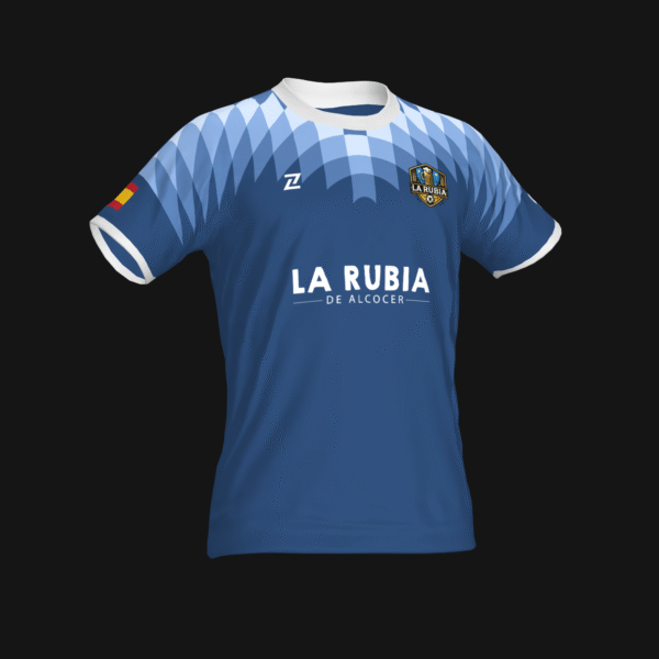 LA RUBIA FC