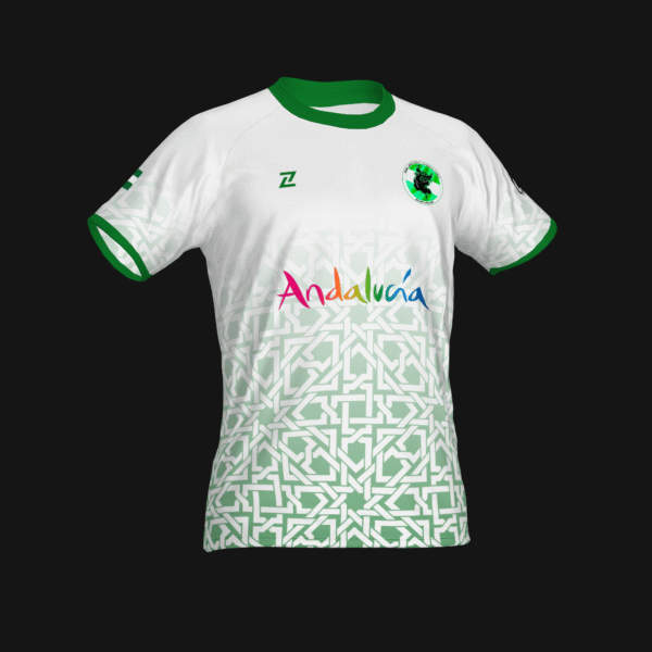 SELECCION ANDALUZA SIMRACING