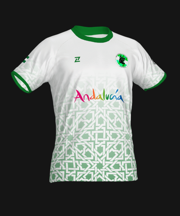 SELECCION ANDALUZA SIMRACING