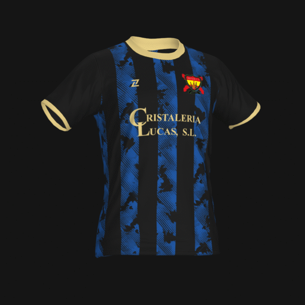 TERCIOS CF MADRID
