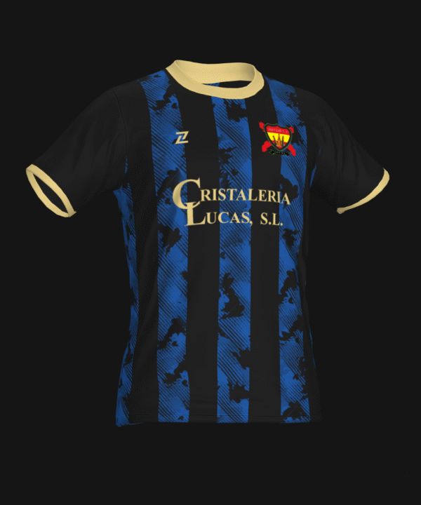TERCIOS CF MADRID