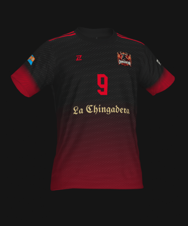 LA CHINGADERA