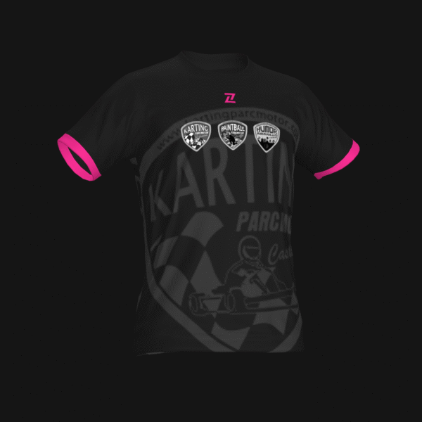 KARTING CASTELLOLI FC