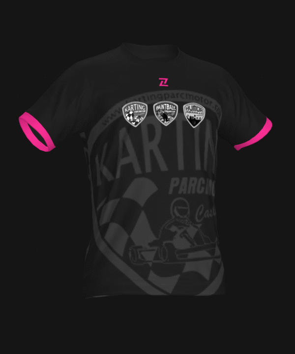 KARTING CASTELLOLI FC