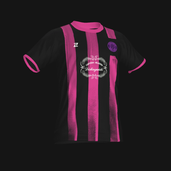 CLUB ATLETICO TIEMPO JUSTO