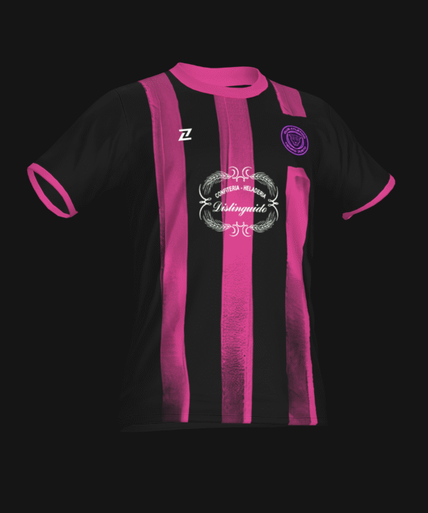 CLUB ATLETICO TIEMPO JUSTO