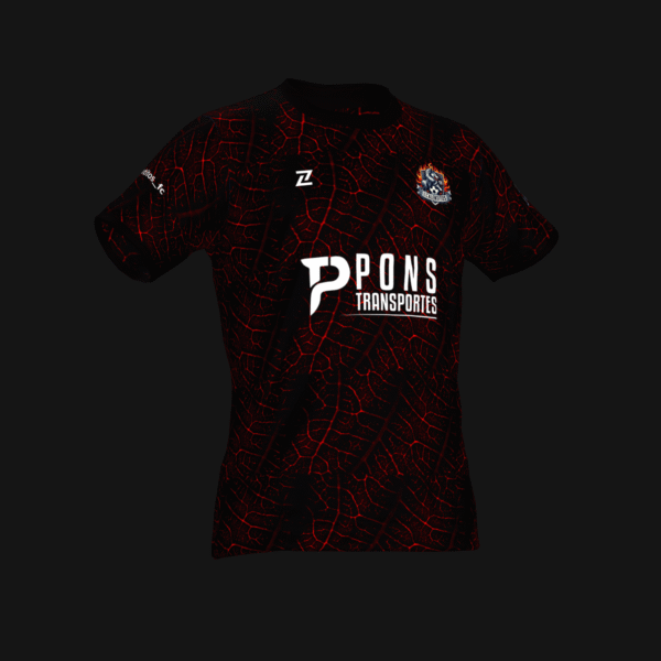 LOS CALENTITOS FC