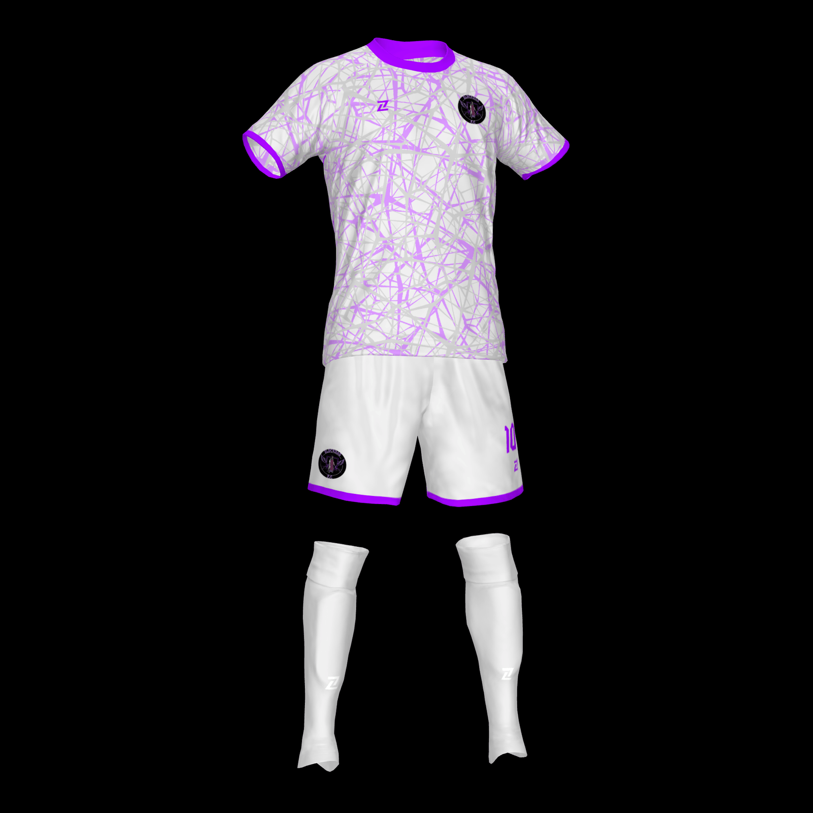 ELECTRAS FC ALTERNATIVA