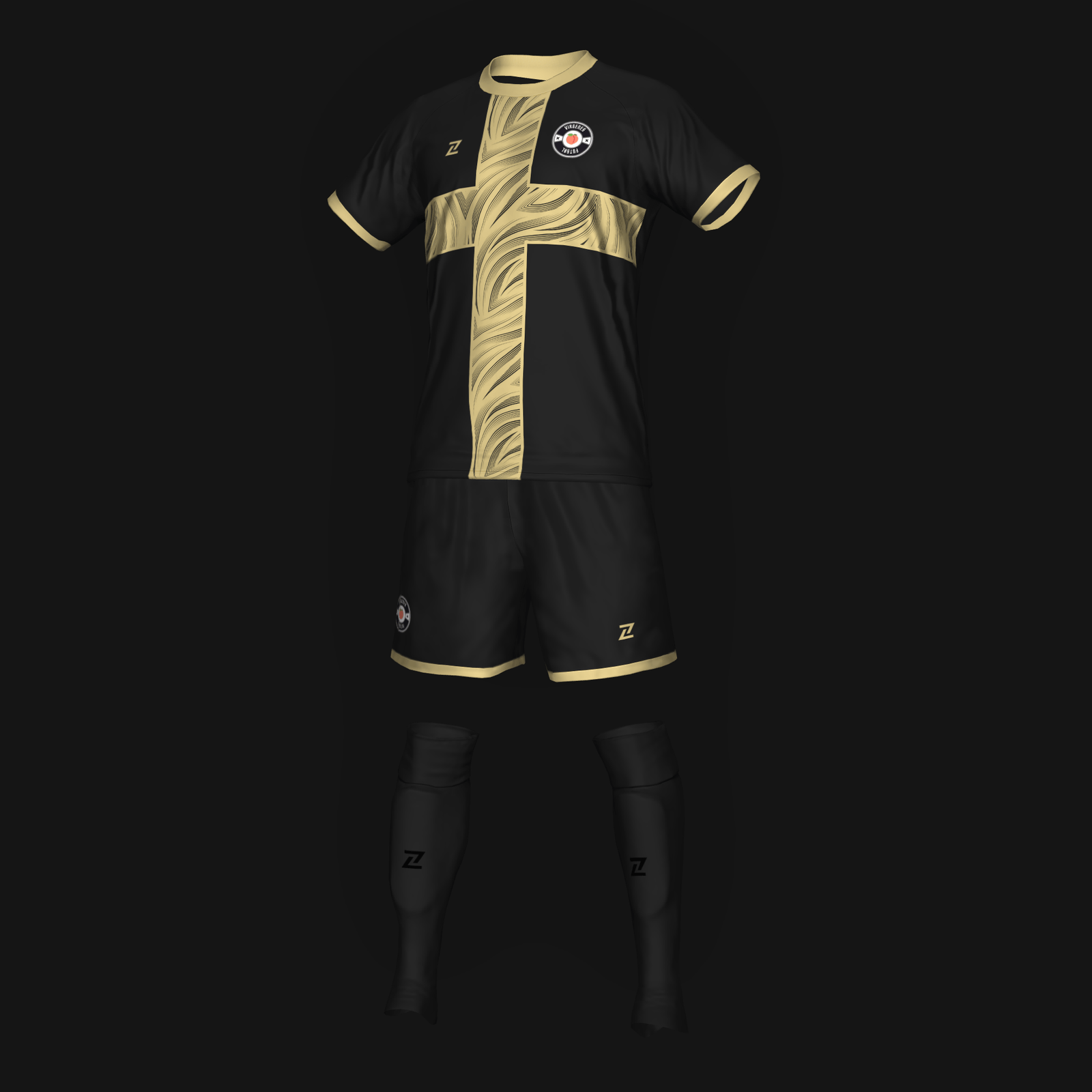 VIRGENES FUTSAL