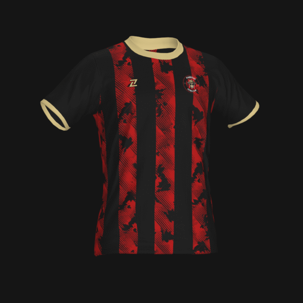 PARRITAS FC