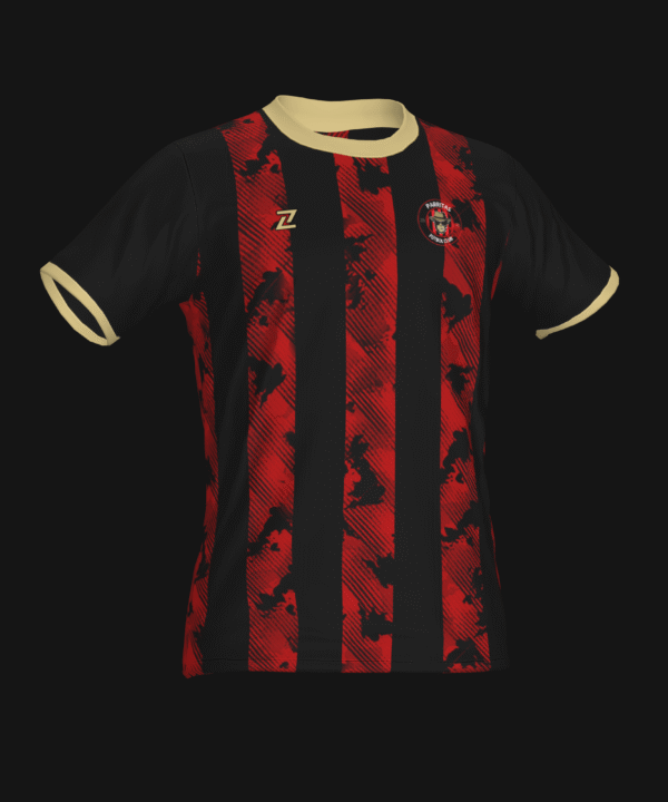 PARRITAS FC