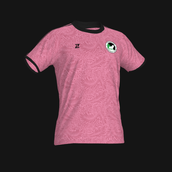 PIETRAINS FC.