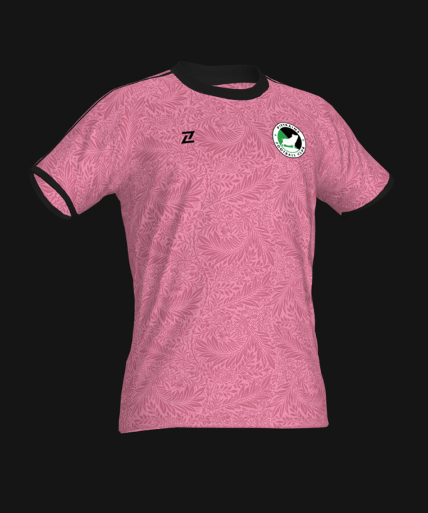 PIETRAINS FC.