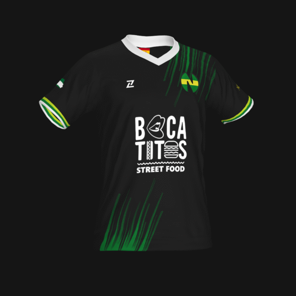NEW TEAM F7 SEVILLA