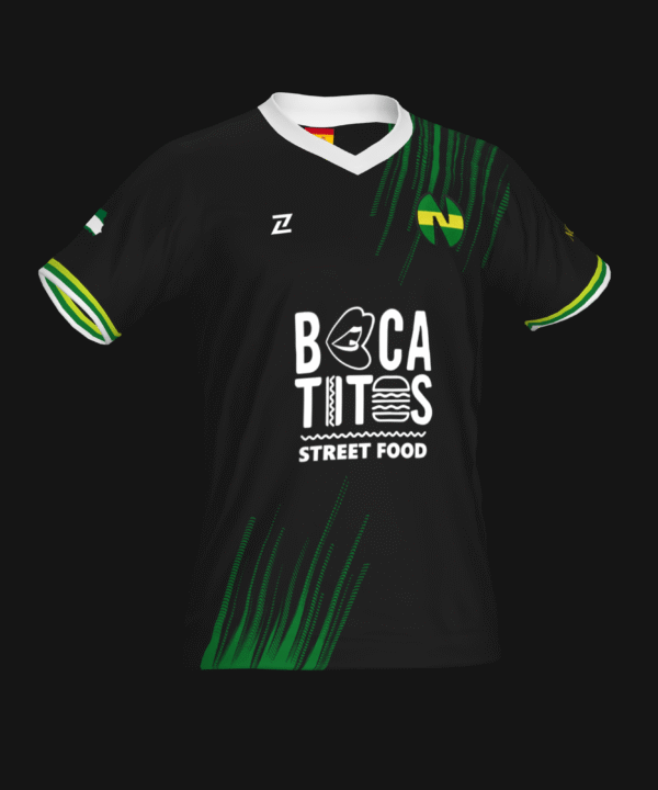 NEW TEAM F7 SEVILLA