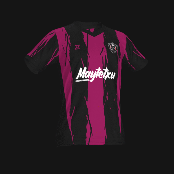 SOULAPIPA FCD 2