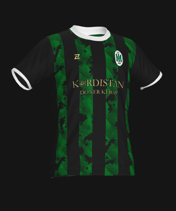 LFC LIBANO