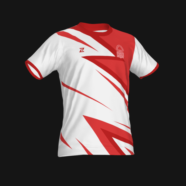 NOTTINGHAM F.C