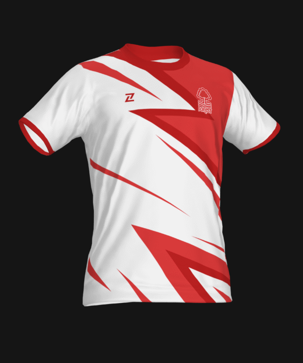 NOTTINGHAM F.C