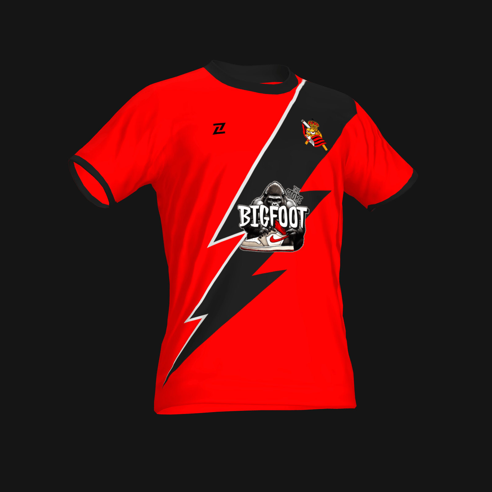 REAL SUCIEDAD VALLECAS