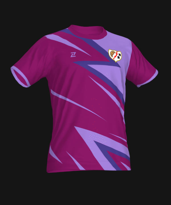 RAYO BOLLICANO