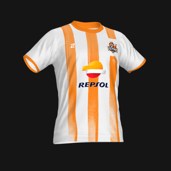 VULPINOS