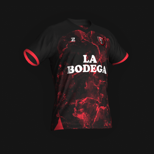 LA BODEGA FC