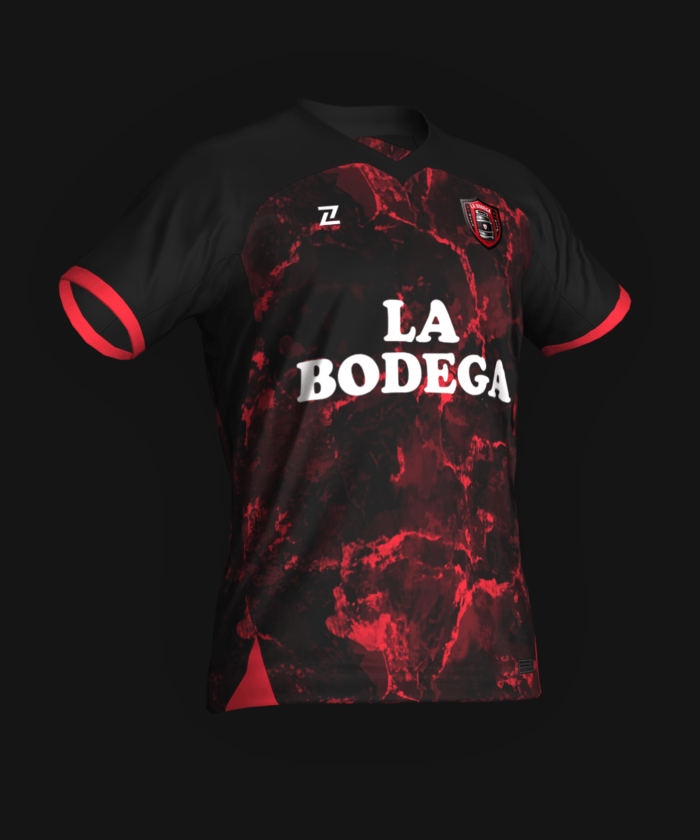 LA BODEGA FC