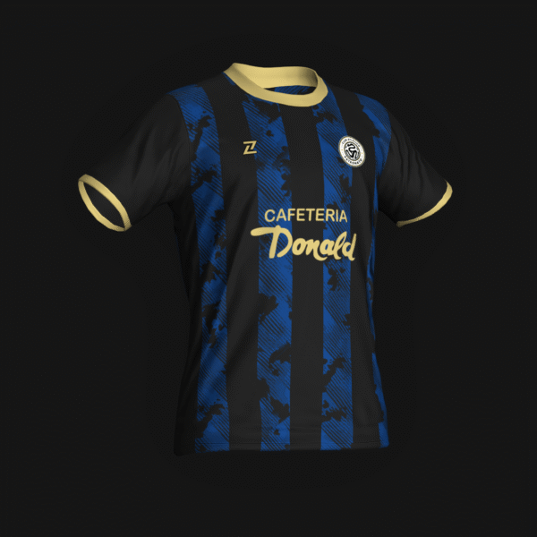 CLUB ATLETICO PATRONATO