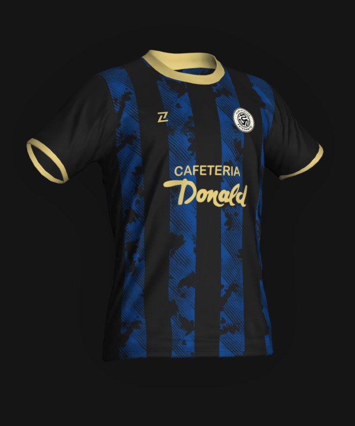 CLUB ATLETICO PATRONATO