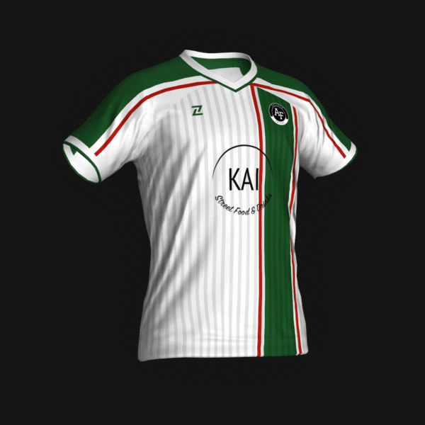 ANTIGUO FUTSAL