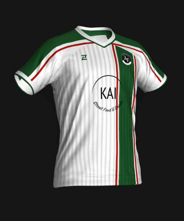 ANTIGUO FUTSAL