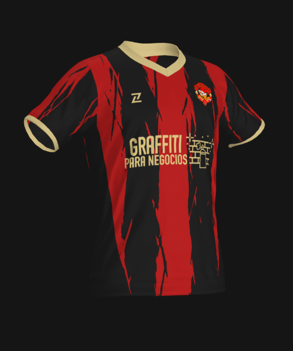 LOS HUEVOS FC GALLO