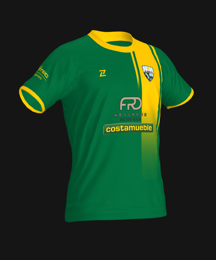 CD SOHAIL FS COSTAMUEBLE