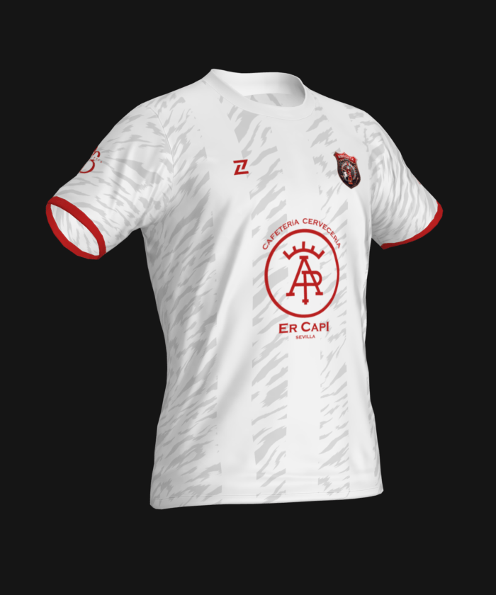 BODEGUITA SEVILLA BLANCA