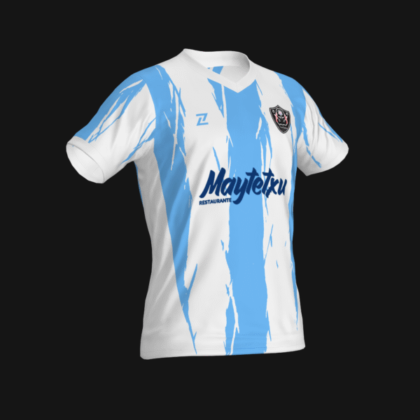 SOULAPIPA FCD