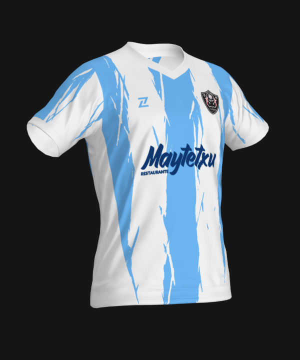 SOULAPIPA FCD