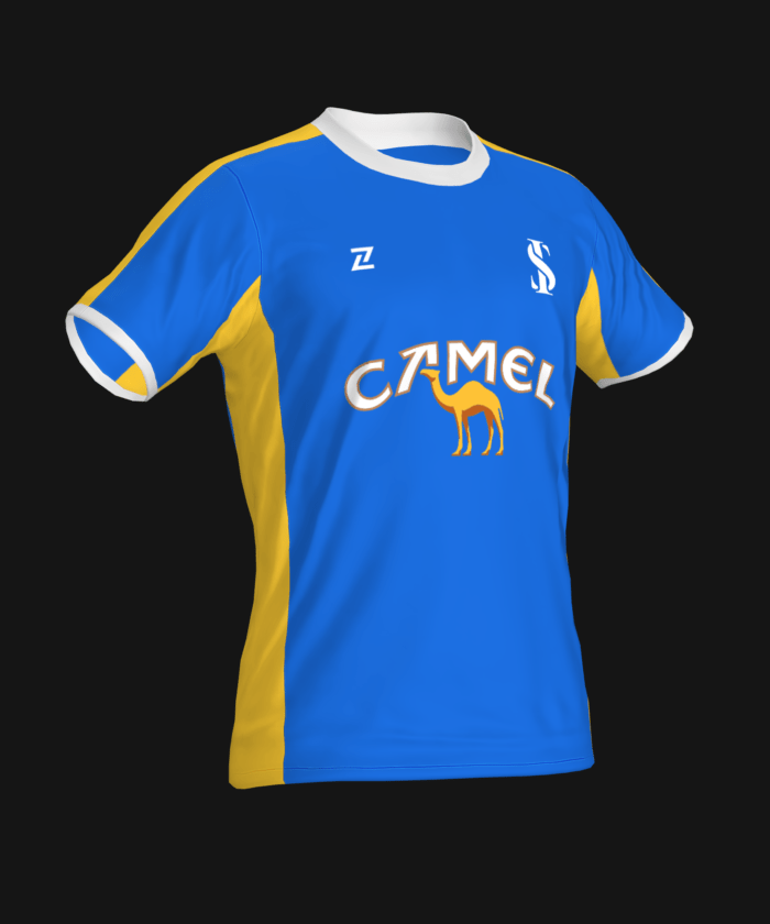 SUCKERS INTERNAZIONALE